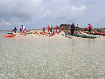 Symposium Kayak CK/mer 2024 - Photo Guy & Véro