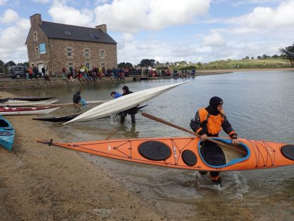 Symposium Kayak CK/mer 2024 - Photo Guy & Véro
