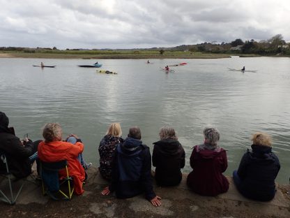 Symposium Kayak CK/mer 2024 - Photo Guy & Véro