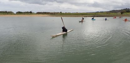 Symposium Kayak CK/mer 2024 - Photo Guy & Véro