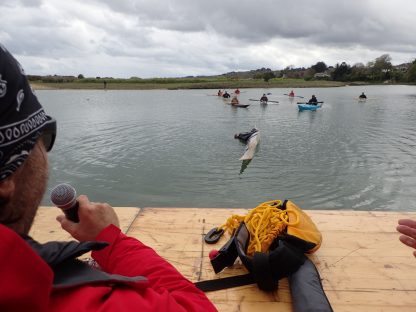 Symposium Kayak CK/mer 2024 - Photo Guy & Véro