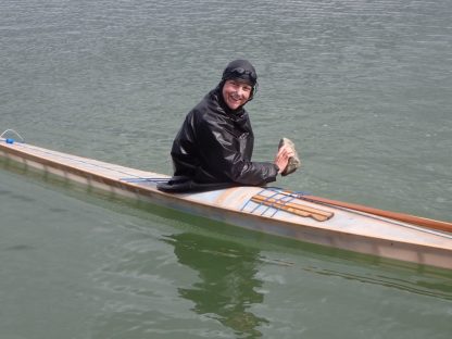 Symposium Kayak CK/mer 2024 - Photo Guy & Véro