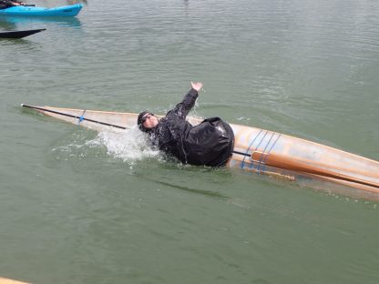 Symposium Kayak CK/mer 2024 - Photo Guy & Véro