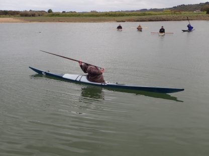 Symposium Kayak CK/mer 2024 - Photo Guy & Véro