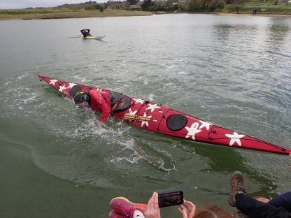 Symposium Kayak CK/mer 2024 - Photo Guy & Véro