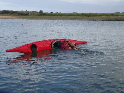 Symposium Kayak CK/mer 2024 - Photo Guy & Véro