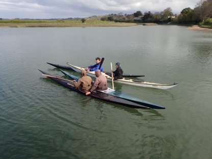 Symposium Kayak CK/mer 2024 - Photo Guy & Véro