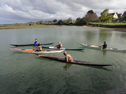 Symposium Kayak CK/mer 2024 - Photo Guy & Véro
