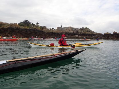 Symposium Kayak CK/mer 2024 - Photo Guy & Véro