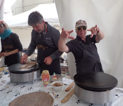 Symposium Kayak CK/mer 2024 - Photo Guy & Véro