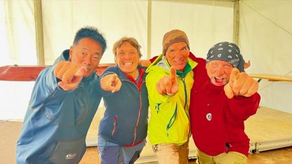 Symposium Kayak CK/mer 2024 - Photo Lionel LF