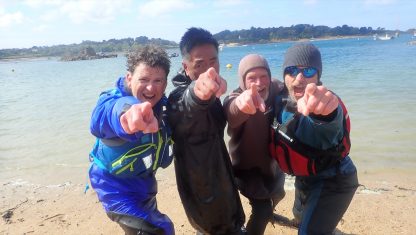 Symposium Kayak CK/mer 2024 - Photo Lionel LF