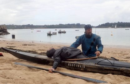 Symposium Kayak CK/mer 2024 - Photo Lionel LF