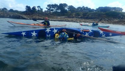 Symposium Kayak CK/mer 2024 - Photo Lionel LF