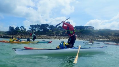 Symposium Kayak CK/mer 2024 - Photo Lionel LF