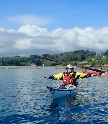 Symposium Kayak CK/mer 2024 - Photo Lionel LF