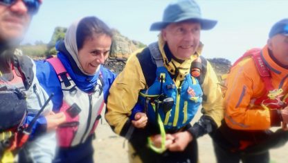 Symposium Kayak CK/mer 2024 - Photo Lionel LF