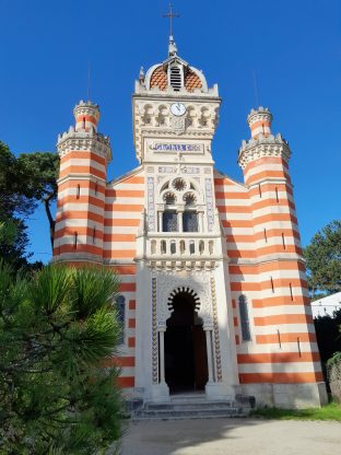 AG CK/mer 2024 - Bassin d'Arcachon - Tour de l'île aux oiseaux - Photo Marie Ange