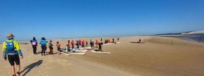 Banc d'Arguin - AG CKmer 2024