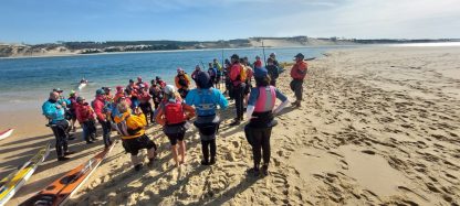 Banc d'Arguin - AG CKmer 2024