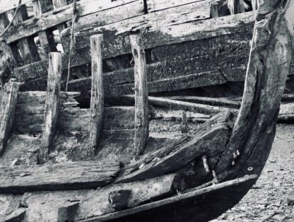 Photo en kayak - Balade sur la Rance 2024 - Karine L.