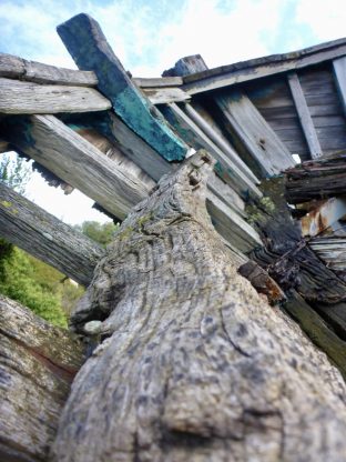 Weekend créatif sur la Rance - Photo Stéphane L.