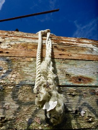 Weekend créatif sur la Rance - Photo Stéphane L.