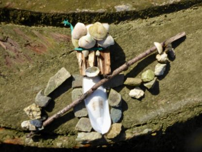 Weekend créatif sur la Rance - Photo Stéphane L.