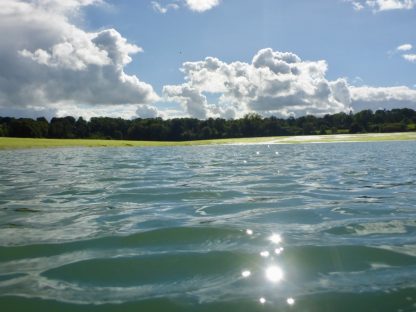 Weekend créatif sur la Rance - Photo Stéphane L.