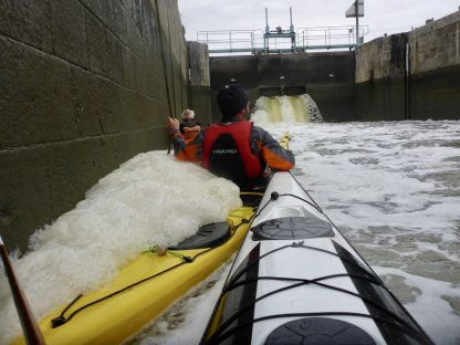Weekend créatif sur la Rance - Photo Stéphane L.