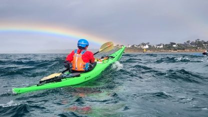 Rentrée kayak & CK/mer – les weekends à venir