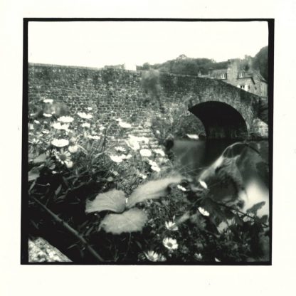 Weekend créatif sur la Rance - Sténopé Georges