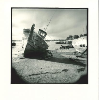 Weekend créatif CK/mer 2024