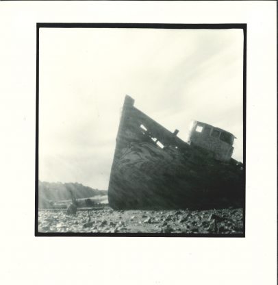 Weekend créatif CK/mer 2024