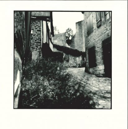 Weekend créatif CK/mer 2024