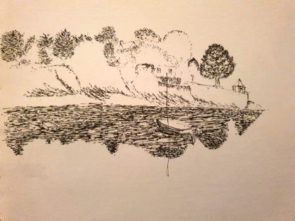 Weekend créatif - octobre 2024