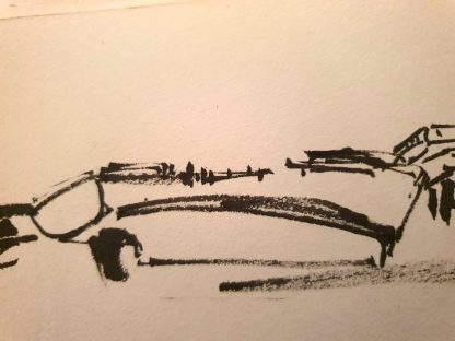 Weekend créatif - octobre 2024