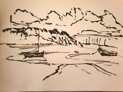 Weekend créatif - octobre 2024