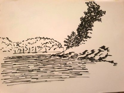 Weekend créatif - octobre 2024