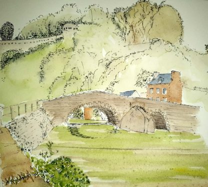 Weekend créatif - octobre 2024