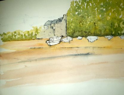 Weekend créatif - octobre 2024