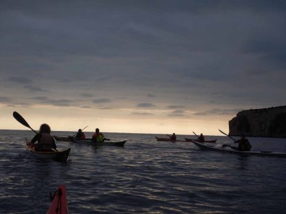 Weekend Marseille 2024 - Calanques - Photo Alexis