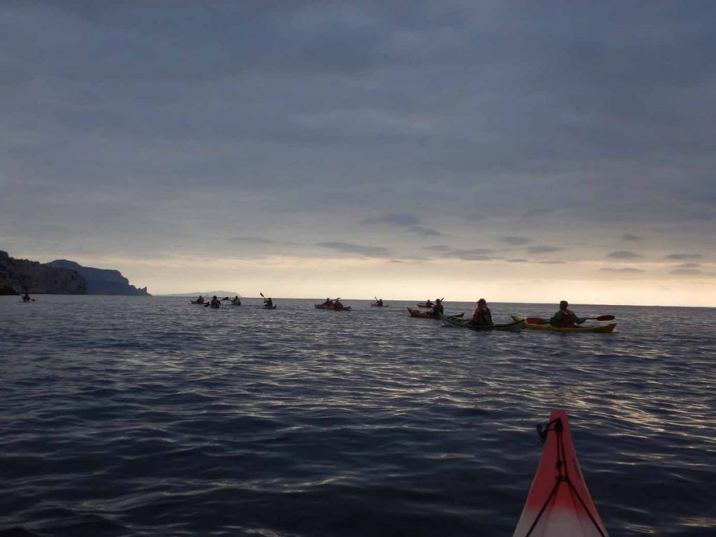 Weekend Marseille 2024 - Calanques - Photo Alexis