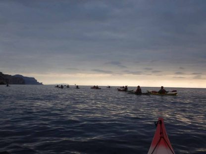 Weekend Marseille 2024 - Calanques - Photo Alexis
