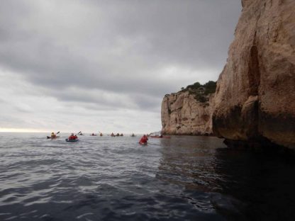 Weekend Marseille 2024 - Calanques - Photo Alexis