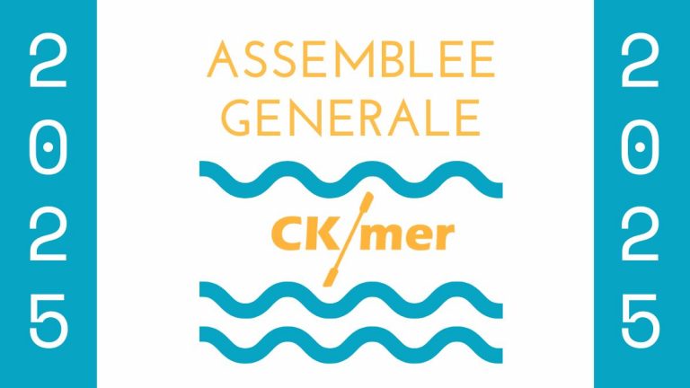 Assemblée Générale CK/mer 2025 – infos & inscription