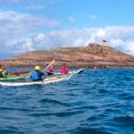 Week-end rando surf - Cap Fréhel et Erquy 