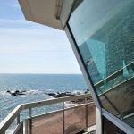 Balade en baie de la Forêt et visite du sémaphore de Beg-Meil