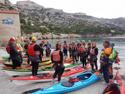 Weekend Marseille 2024 - Photo Alexis