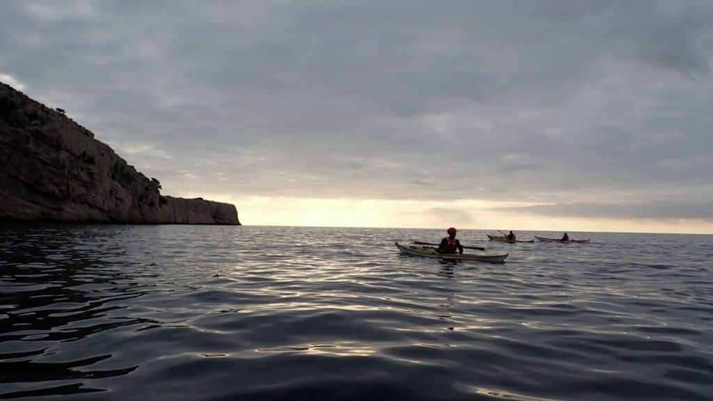 Weekend Marseille 2024 - Photo Michelle